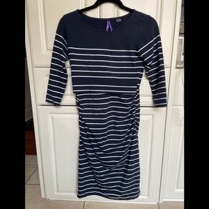 Seraphine maternity dress size 2
